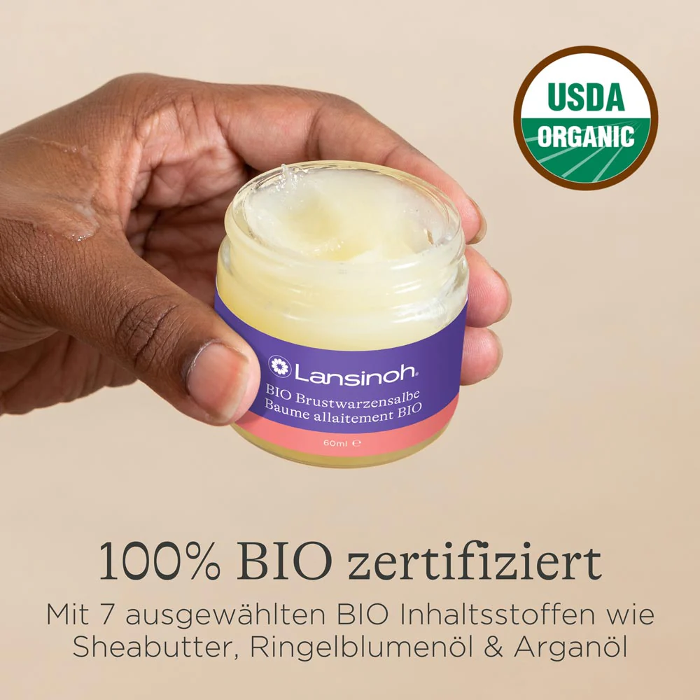 BIO Brustwarzensalbe - Image 4