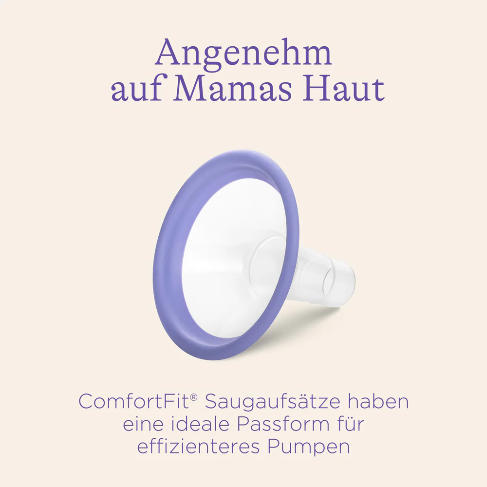 ComfortFit® Saugaufsätze - Image 3