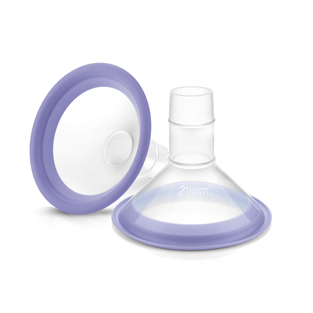 ComfortFit® Saugaufsätze - Image 7