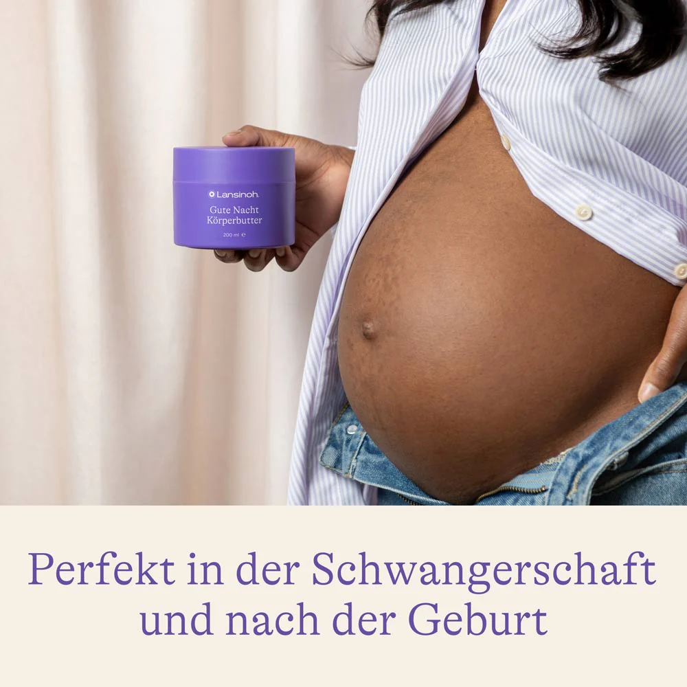 Gute Nacht Körperbutter - Image 7