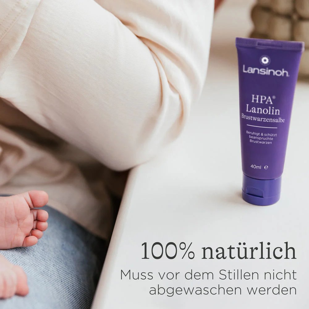 HPA® Lanolin - Image 3