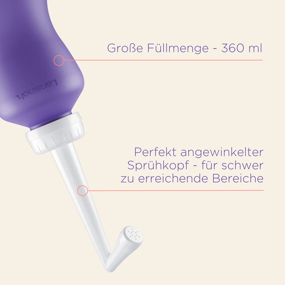 Intim-Dusche - Image 6