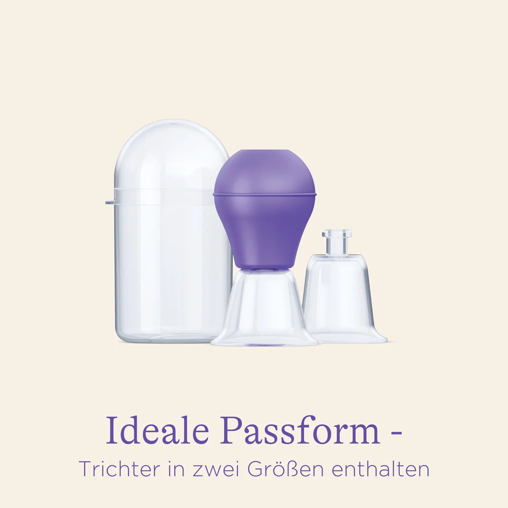 LatchAssist® Brustwarzenformer - Image 5