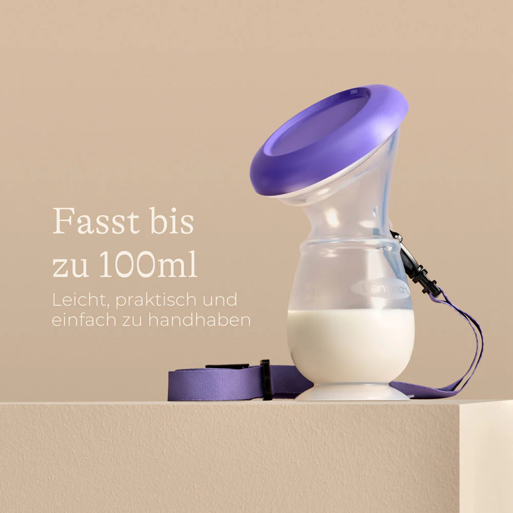 Silikon-Milchpumpe - Image 4