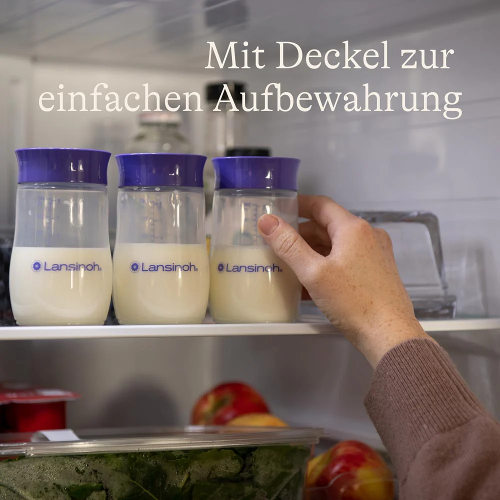 Starter-Set Babyflaschen - Image 8