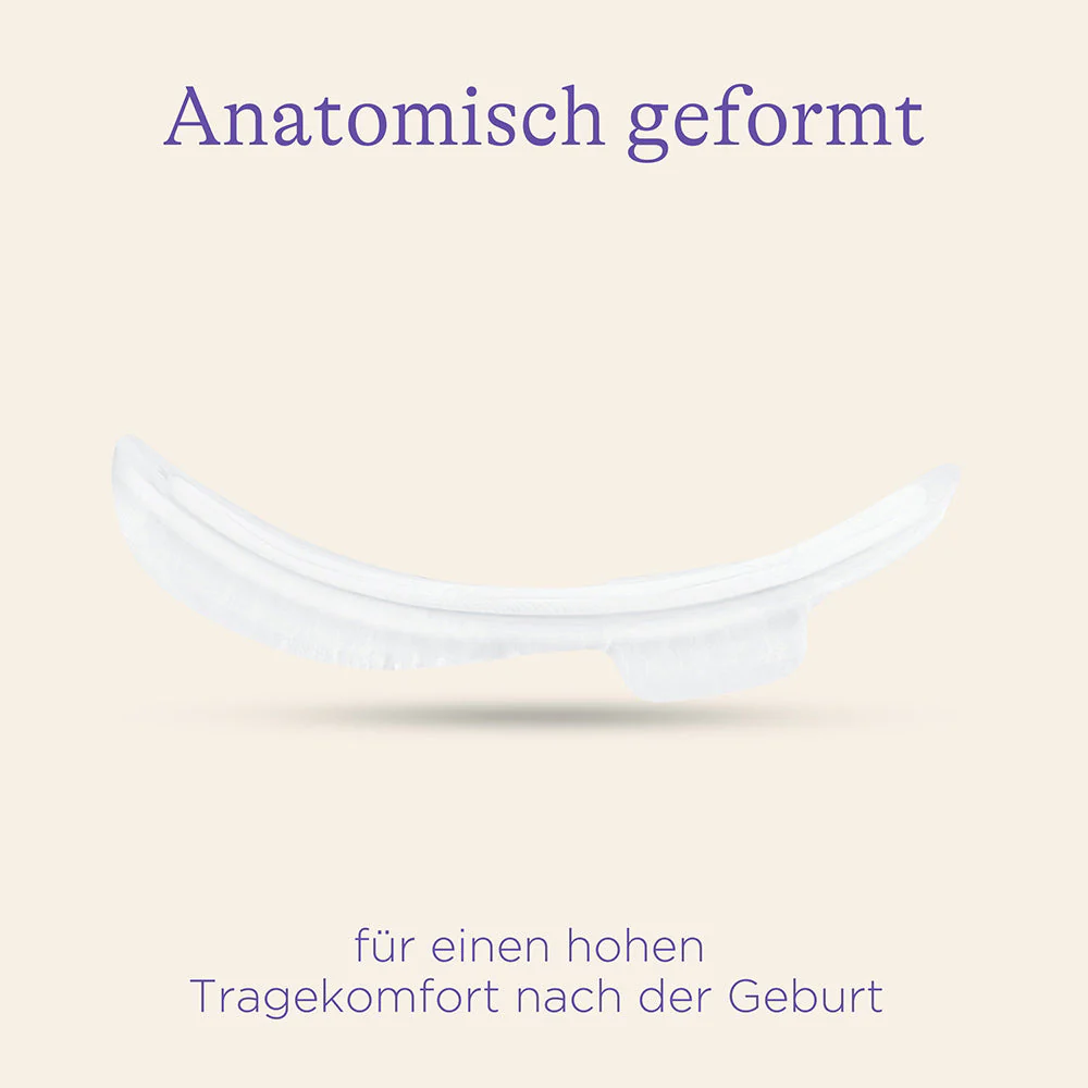 Wochenbett-Einlagen Wochen 0-2 - Image 3